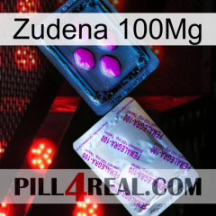 Zudena 100Mg 37